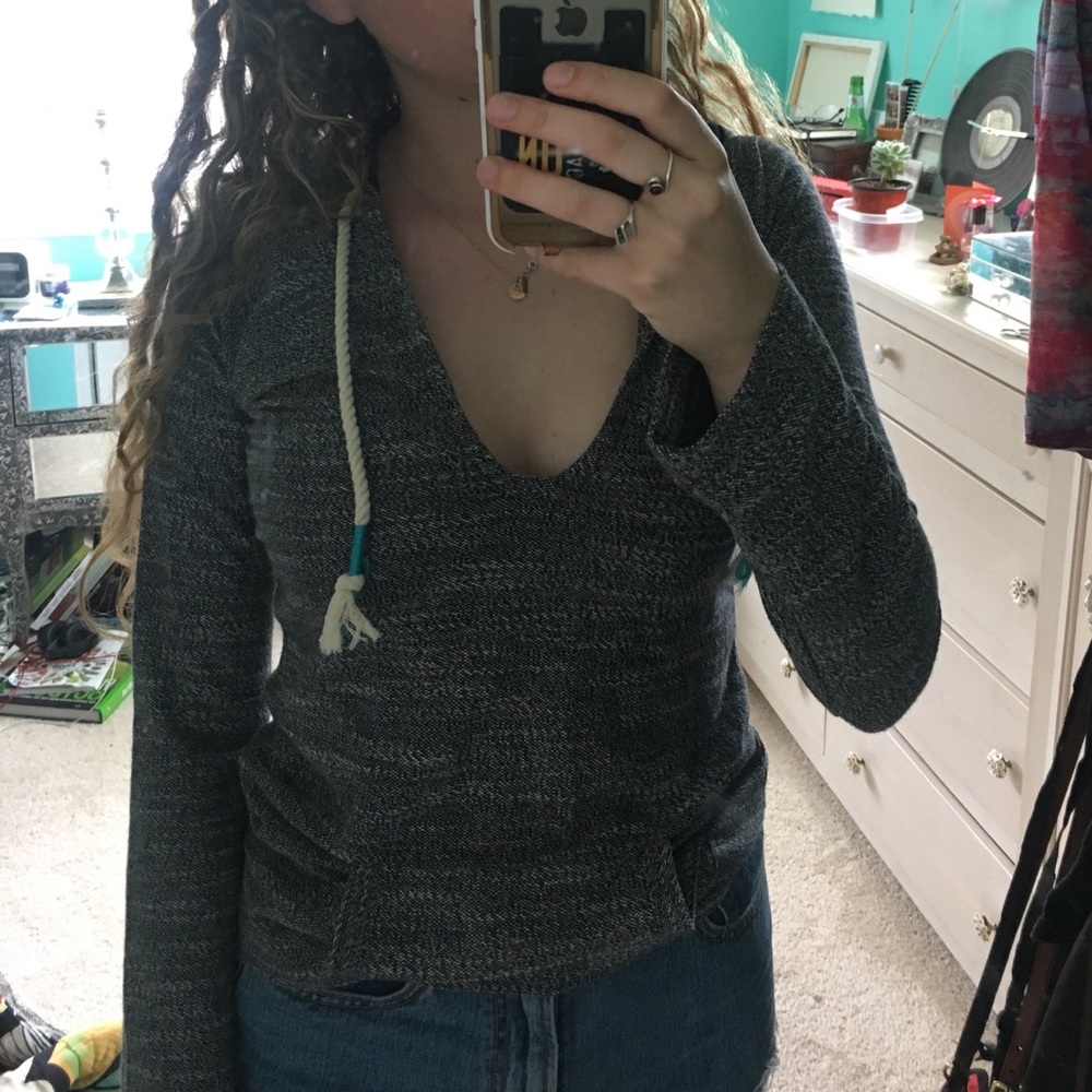 Roxy long sleeve